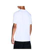 ARMANI EXCHANGE Armani Exchange T-Shirt Uomo White - Bianco WHITE